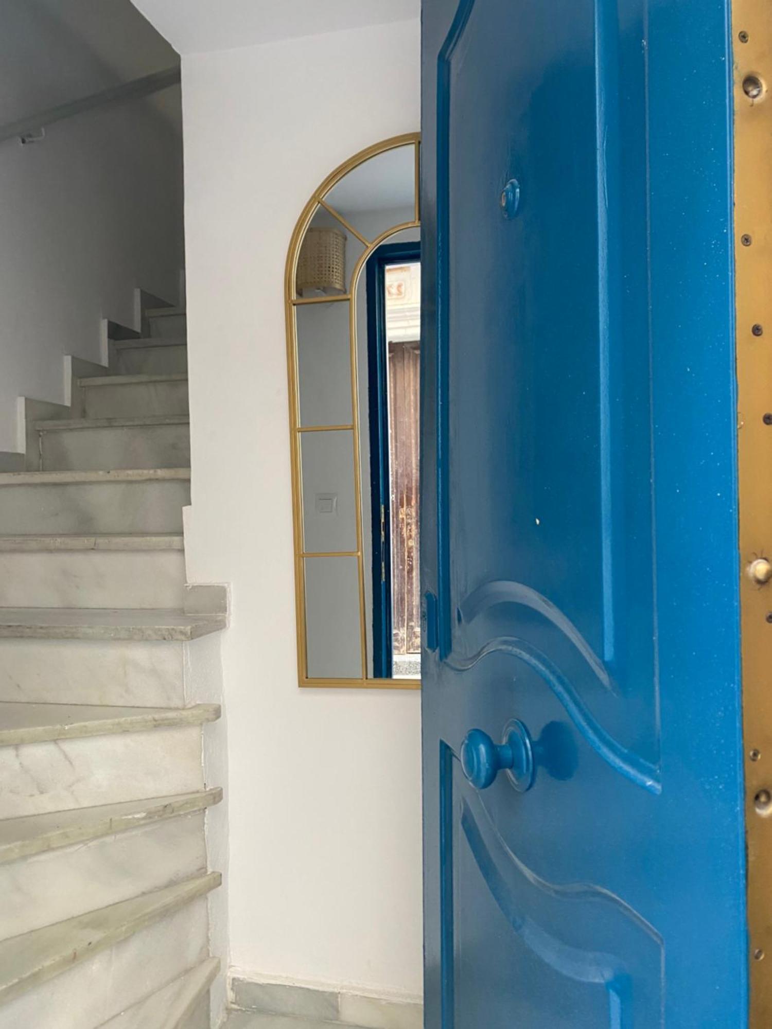 La Casa Azul Villa Jerez de la Frontera Eksteriør billede